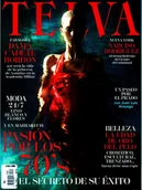 Czasopisma - Telva [ES] - miniaturka - grafika 1