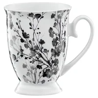 Serwisy obiadowe - Kubek porcelanowy Black Nature 300 ml AMBITION - miniaturka - grafika 1