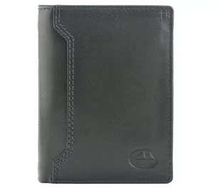 Portfel pionowy męski El Forrest 995 RFID - Portfele Portfel pionowy męski El Forrest 995 RFID - Portfele - miniaturka - grafika 1