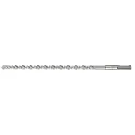 Wiertła - Graphite Wiertło z uchwytem SDS-plus 8x260mm 57H420 - miniaturka - grafika 1