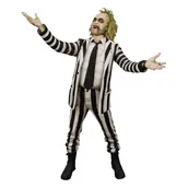 Figurki dla dzieci - beetlejuice 1988 - beetlejuice - figurka 1/4 45cm - miniaturka - grafika 1