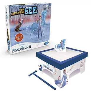 Hasbro Spiele C2093100 - Kristallica - Gry planszowe - miniaturka - grafika 2