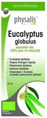Aromaterapia - OLEJEK ETERYCZNY EUCALYPTUS GLOBULUS (EUKALIPTUS GAŁKOWY) BIO 10 ml - PHYSALIS - miniaturka - grafika 1