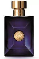 Wody i perfumy męskie - Versace Dylan Blue woda toaletowa 50ml - miniaturka - grafika 1