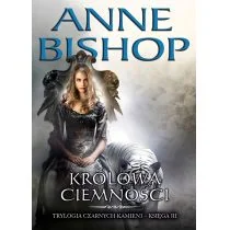 Bishop Anne Królowa Ciemności Tom 3 - Fantasy - miniaturka - grafika 2