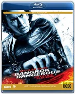 Filmy akcji Blu-Ray - Ostatnie zlecenie - miniaturka - grafika 1