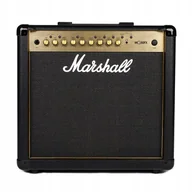 Wzmacniacze gitarowe - Marshall MG50GFX - miniaturka - grafika 1