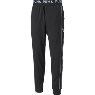 FD TR T7 KNIT JOGGER - Spodnie męskie - miniaturka - grafika 1