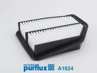 Filtry powietrza - Filtr powietrza Purflux A1824 - miniaturka - grafika 1