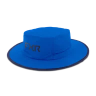 Czapki damskie - Czapka FXR Attack Boonie Dziecięca Niebieski/GranatowyOnesize - miniaturka - grafika 1