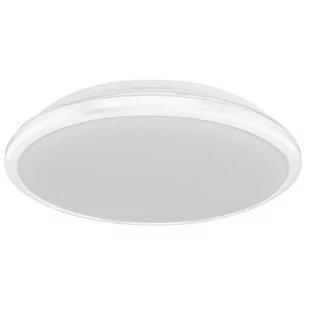 Milagro Plafon Terma White 18 W Led 280 Mm ML6401 - Lampy sufitowe - miniaturka - grafika 1