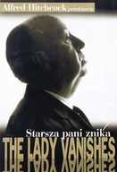 Horror DVD - Starsza pani znika (Alfred Hitchcock przedstawia) - miniaturka - grafika 1