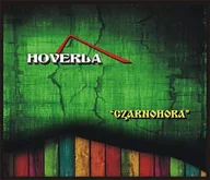 Muzyka biesiadna - Hoverla Czarnohora CD Hoverla - miniaturka - grafika 1