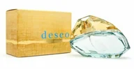 Wody i perfumy damskie - Jennifer Lopez Deseo Eau De Parfum UNIKAT 100 ml - miniaturka - grafika 1