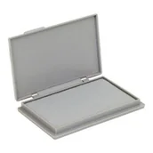 Tusz do pieczątek - Lancer PODUSZKA DO STEMPLI NR 1 SUCHA - miniaturka - grafika 1