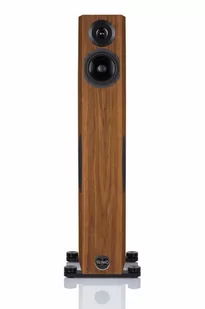 Audio Physic Tempo 35 orzech - Głośniki i kolumny - miniaturka - grafika 1