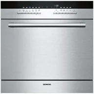 Zmywarki do zabudowy - Siemens SC76M542EU - miniaturka - grafika 1