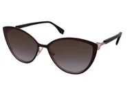 Okulary korekcyjne, oprawki, szkła - Fendi FF 0413/S FG4/QR - miniaturka - grafika 1
