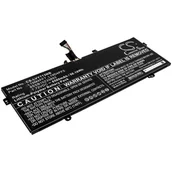 Baterie do laptopów - Lenovo Yoga Slim 7-13ITL05(82CU) / L19D4PF5 6500mAh 50.18Wh Li-Polymer 7.72V (Cameron Sino) - miniaturka - grafika 1