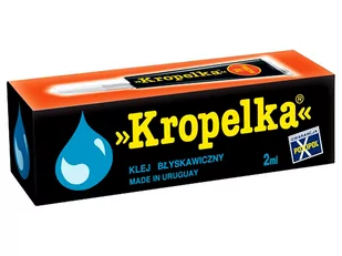 2229# Klej kropelka 2ml - Akcesoria do pakowania - miniaturka - grafika 1