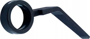 Ortofon Gramofon CC MkII Fingerlift Black - Akcesoria gramofonowe - miniaturka - grafika 1