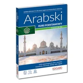 Pozostałe języki obce - Arabski. Kurs podstawowy. Wydawnictwo Edgard - miniaturka - grafika 1