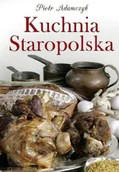 Kuchnia polska - Kuchnia staropolska - miniaturka - grafika 1