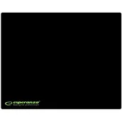 Podkładki pod mysz - Esperanza Gaming Classic Mini (EGP101K) - miniaturka - grafika 1