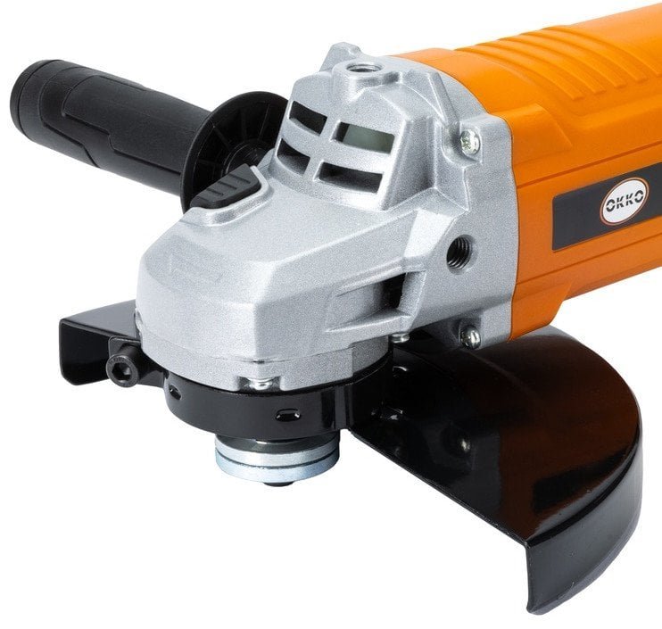 Okko ANGLE GRINDER S1M-KZ31-230 2000W 230MM