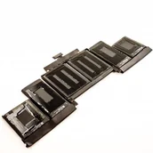 Baterie do telefonów - Bateria pasuje do Apple A1398 15" z wyświetlaczem Retina w wersji 2015 Bateria A1618 - miniaturka - grafika 1