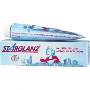 Teka Środek do czyszczenia metalu Starglanz SC0003, 150 ml ($221C1001) - Inne artykuły czyszczące - miniaturka - grafika 2