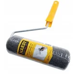 Pędzle i wałki - Wałek do gładzi szpachlowych Hardy 25 cm śr. 48 mm z rączką - miniaturka - grafika 1