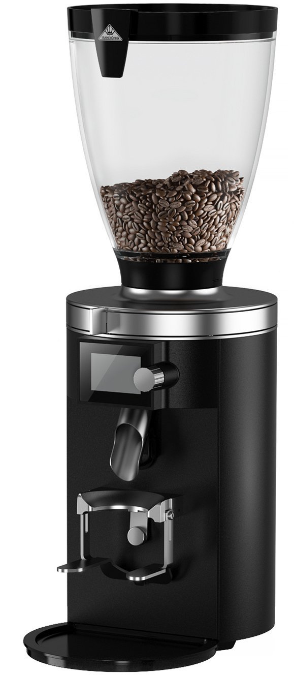 Mahlkönig E65S Czarny