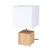 Lampy stojące - Spotlight Lampa stołowa TRONGO SQUARE 7199174 - miniaturka - grafika 1