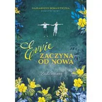 Evvie zaczyna od nowa Linda Holmes - Powieści sensacyjne - miniaturka - grafika 1