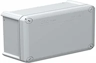 Akcesoria do kolektorów i fotowoltaiki - obo bettermann Puszka n/t odgałęźna 190x150x77 IP66 T 160 OE 2007271 2007271 - miniaturka - grafika 1