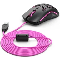 Kable komputerowe i do monitorów - Glorious PC Gaming Race Glorious PC Gaming Race Ascended Cable V2 Majin Pink - miniaturka - grafika 1