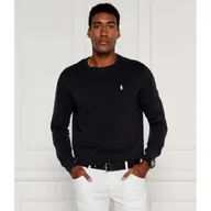 Bluzy męskie - POLO RALPH LAUREN Bluza | Regular Fit - miniaturka - grafika 1