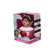 Bańki mydlane - Koci Domek Gabi maszynka do baniek mydlanych - miniaturka - grafika 1