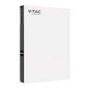 Magazyn Bank Energii V-TAC Powerbank Ścienny 7,64kWh 48V VT-48160