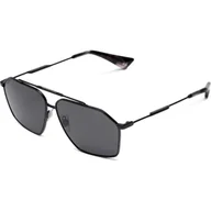 Okulary przeciwsłoneczne - Dolce & Gabbana Okulary przeciwsłoneczne DG2303 - miniaturka - grafika 1