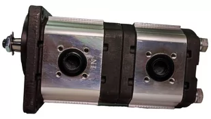 Pompa zębata marki Presko - zamiennik 0510665323 - Akcesoria do hydrauliki siłowej - miniaturka - grafika 3