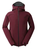 Kurtki narciarskie - Dare 2b Kurtka narciarska "Roving III" w kolorze bordowym - miniaturka - grafika 1