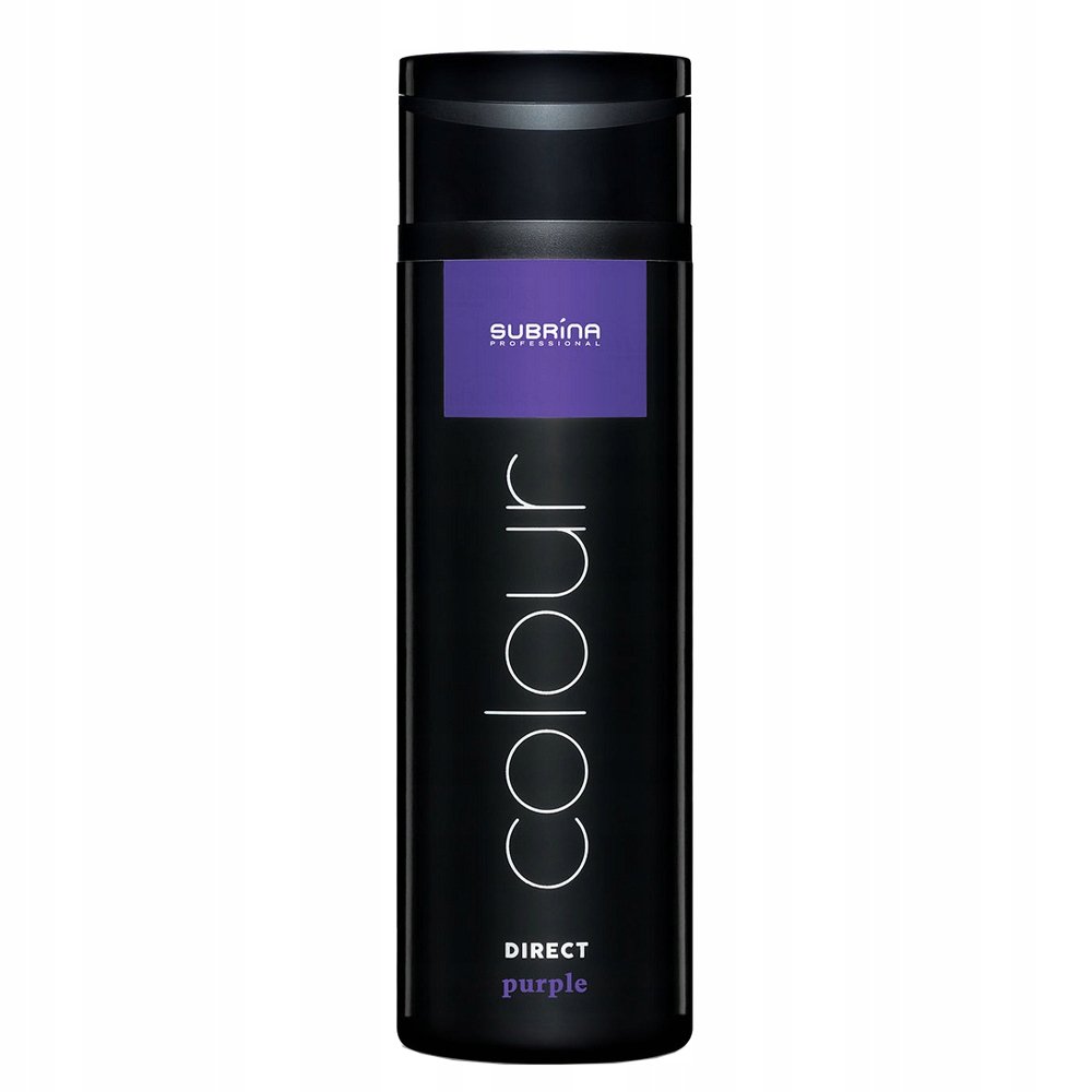 Subrina Płukanka Bez Amoniaku Purple 200 ml