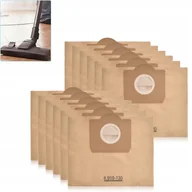 Worki do odkurzaczy - 20X Worki do odkurzacza Karcher MV3 WD3 200 Se 4001 6.959-130.0 Mocne - miniaturka - grafika 1