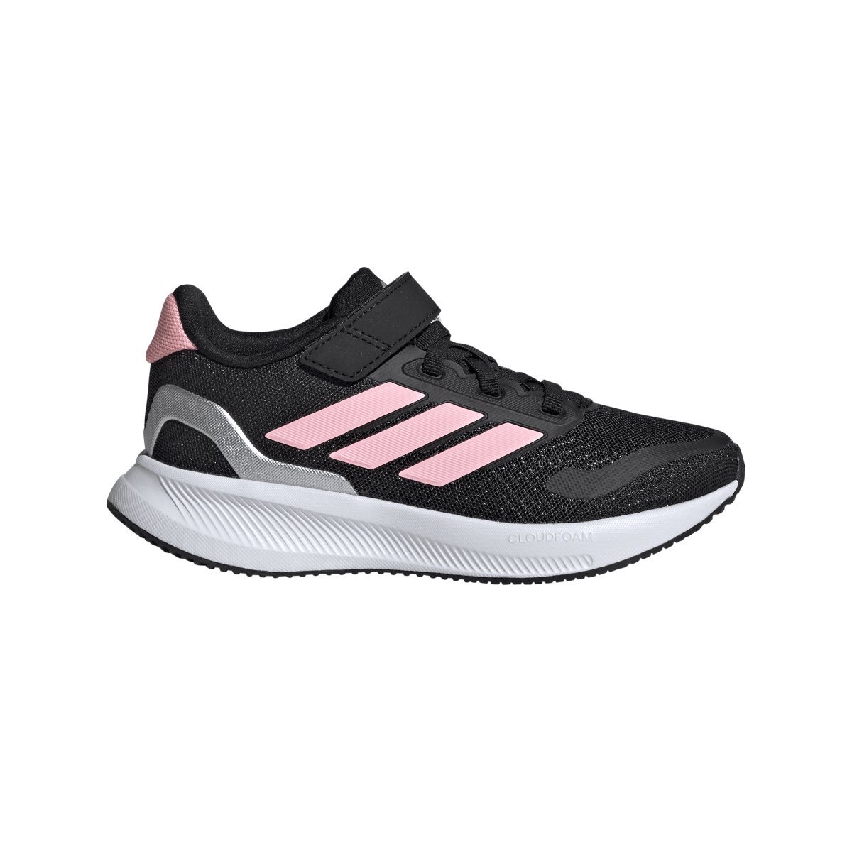 Buty dziecięce ADIDAS RUNFALCON 5 EL C 35