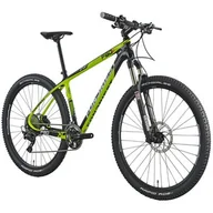 Rowery - FONDRIEST F80 M15 27,5" 2019 czarno-zielony - miniaturka - grafika 1