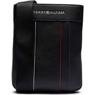 Torby męskie - Tommy Hilfiger Reporterka FOUNDATION MINI - miniaturka - grafika 1