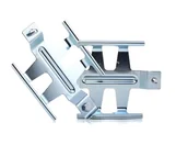 Czujniki - TRW Zestaw akcesoriów, klocki hamulcowe PFK728 - miniaturka - grafika 1