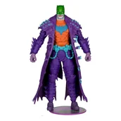 Figurki dla dzieci - DC Multiverse Action Figure Batman (Dark Nights: Death Metal) Jokerize - miniaturka - grafika 1